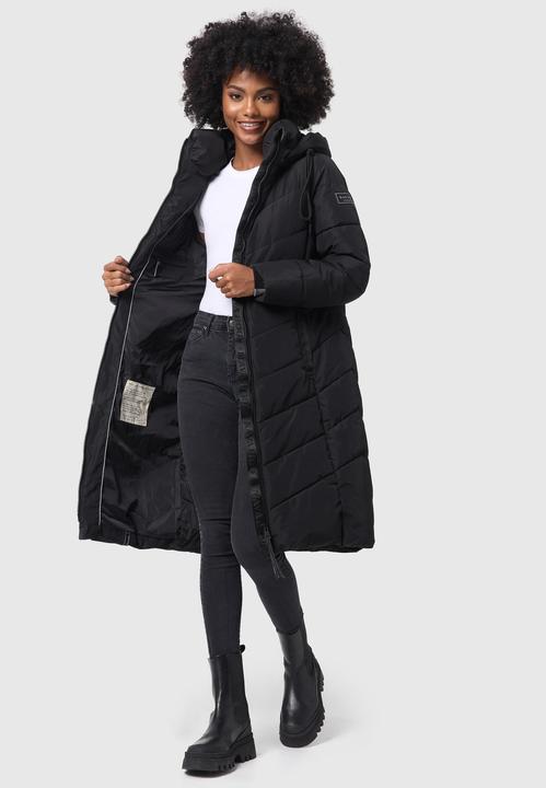 Actual product image Navahoo Sahnekatzii XIV (L)