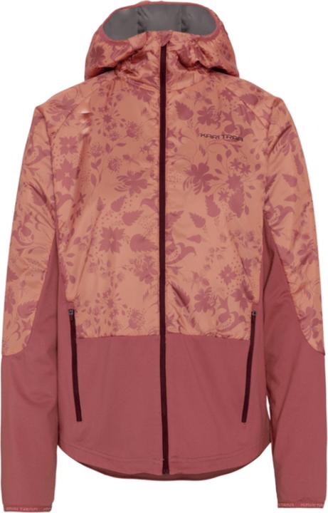 Kari Traa Sanne Lined Jacket