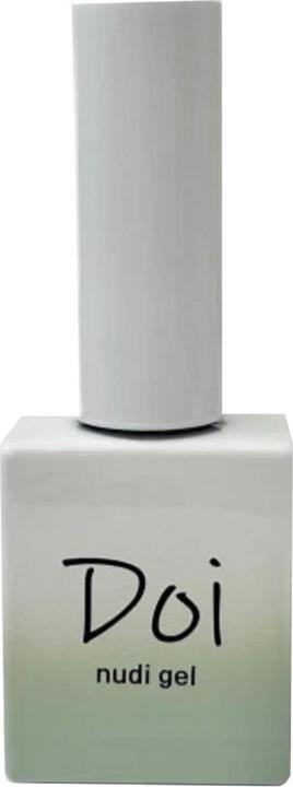 Nailbayo DOI Nudi Gel (Jade, UV-Gel Lack)