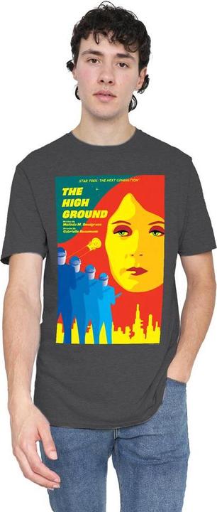Produktbild The Next Generation Season 3 Episode 12 TShirt (3XL)
