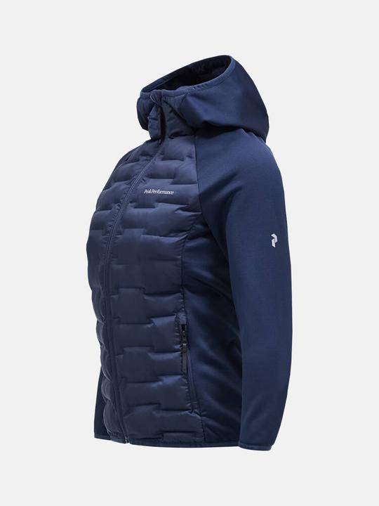 Immagine prodotto Peak Performance Cappuccio ibrido Argon da donna (XS)