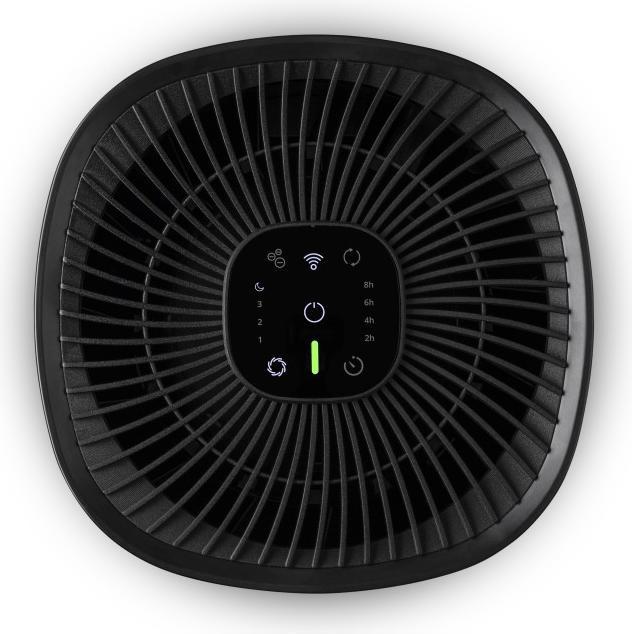 Produktbild Duux Bright Smart Air (27 m²)