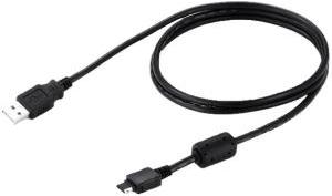 Immagine prodotto Bixolon Cavo di collegamento, USB Cavo di collegamento, USB, adatto per: SPP-R200II, SPP-R200III, SPP-R210