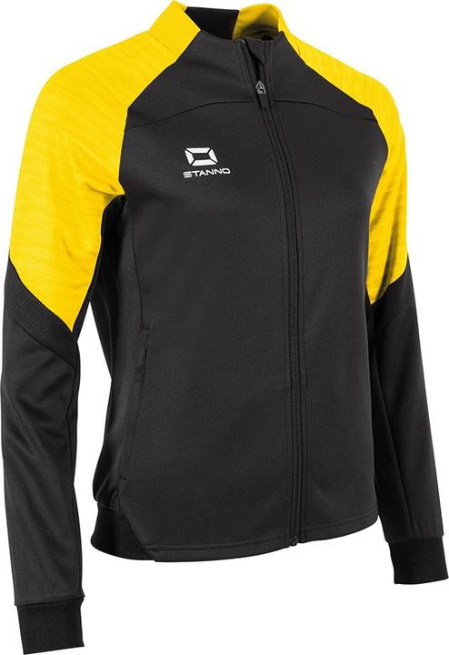 Actual product image Stanno Bolt Full Zip Jacket Ladies (L)