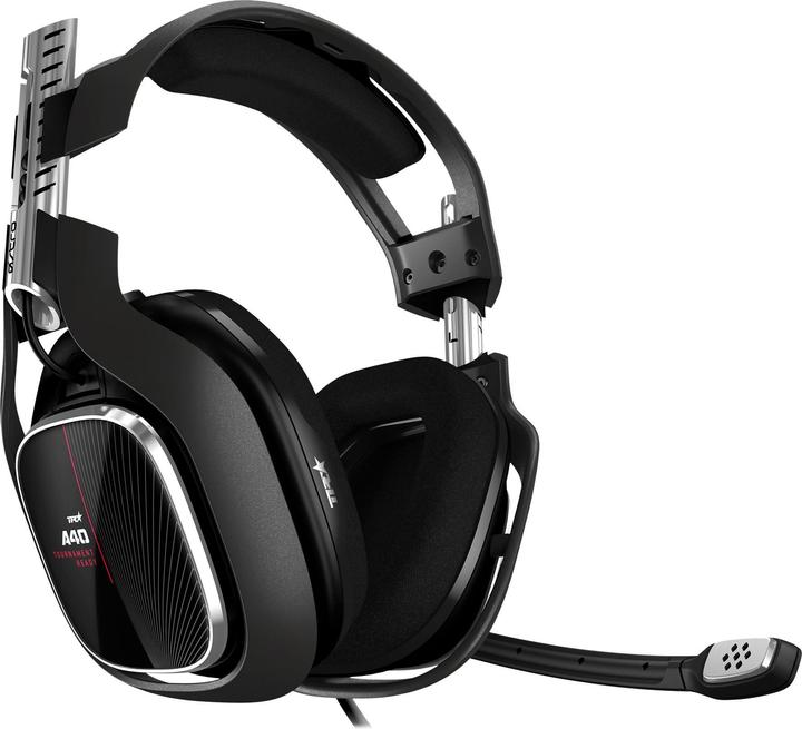 Produktbild Astro Gaming A40 TR + MixAmp Pro TR für Xbox (Kabelgebunden)