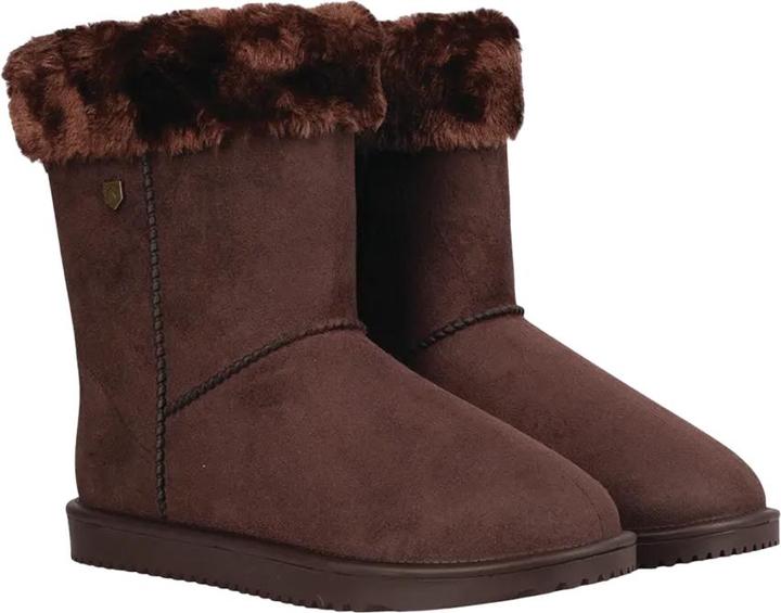 Hy Stiefeletten Chisworth Kunstfell