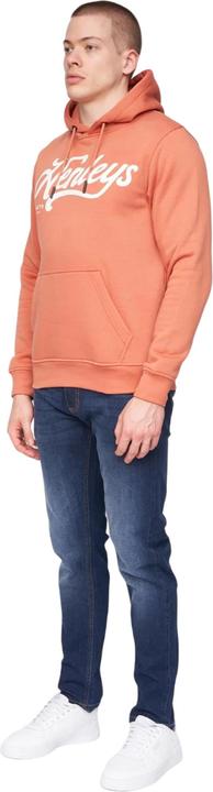 Produktbild Henleys Scripthen Kapuzenpullover (L)