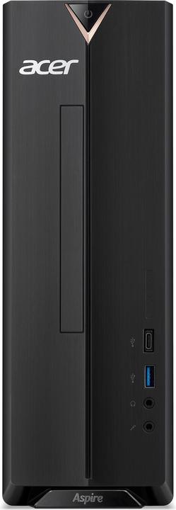 Productafbeelding Acer Aspire XC-840 (Intel Celeron N4505, 8 GB, 512 GB, Intel UHD Graphics)