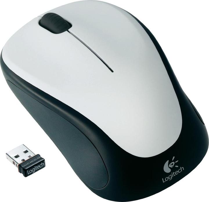 Produktbild Logitech Wireless Mouse M235 (Kabellos)