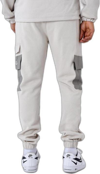 Actual product image Project X Paris Jogging two-material with pockets (S)