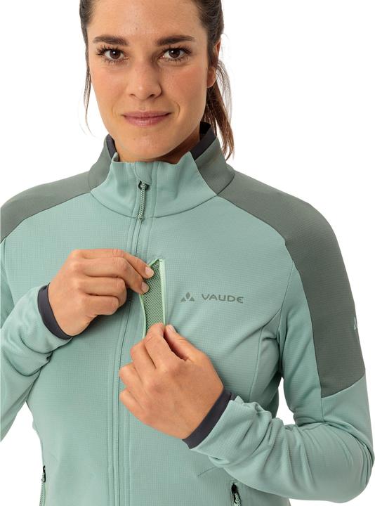 Immagine prodotto Vaude Elope Fleece Jacket II (40, M)