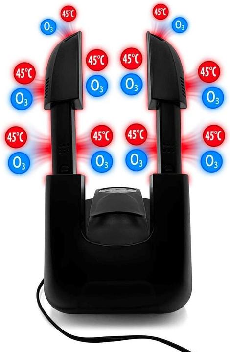 Immagine prodotto Media-Tech Multi Ozone (1 x)