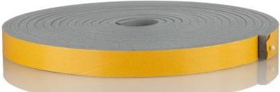 Image du produit Rs Pro Mousse silicone adhésive 5mx20mmx6,4mm (20 mm)