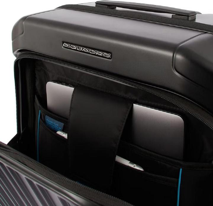 Immagine prodotto Piquadro PQ-Light (40 l, Bagaglio a mano (fino a 50 litri))