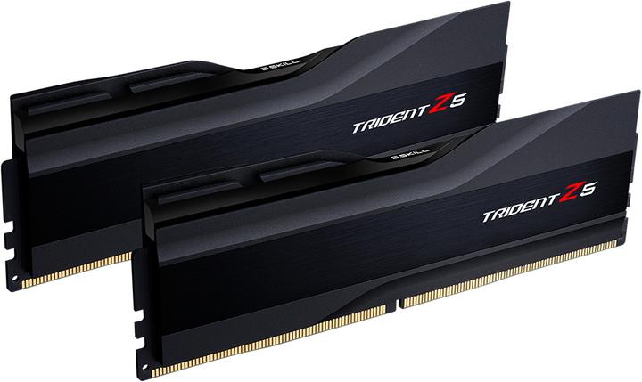Produktbild G.Skill Trident Z5 (2 x 16GB, 6000 MHz, DDR5-RAM, DIMM)