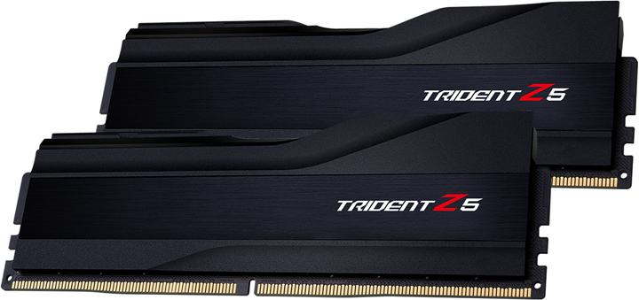 Produktbild G.Skill Trident Z5 (2 x 16GB, 6000 MHz, DDR5-RAM, DIMM)