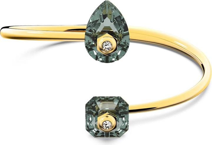 Produktbild Swarovski Numina Armreif (16.10 cm, Metall)