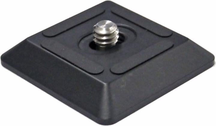 Produktbild Velbon Schnellwechselplatte QB-3AS (Stativ Schnellwechselplatte)