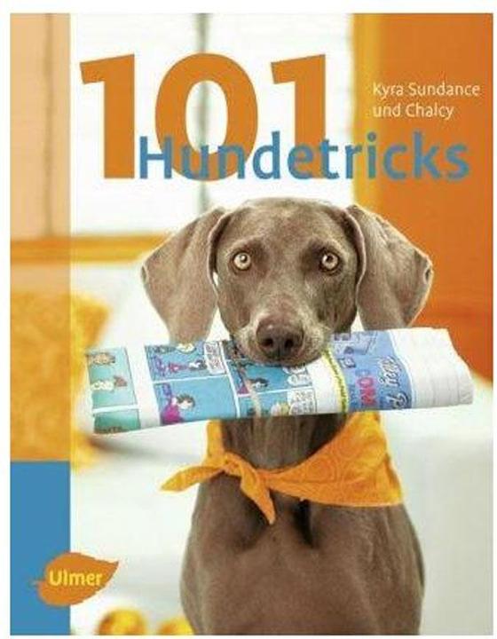 Produktbild 101 Hundetricks (Deutsch, Kyra Sundance, 2009)