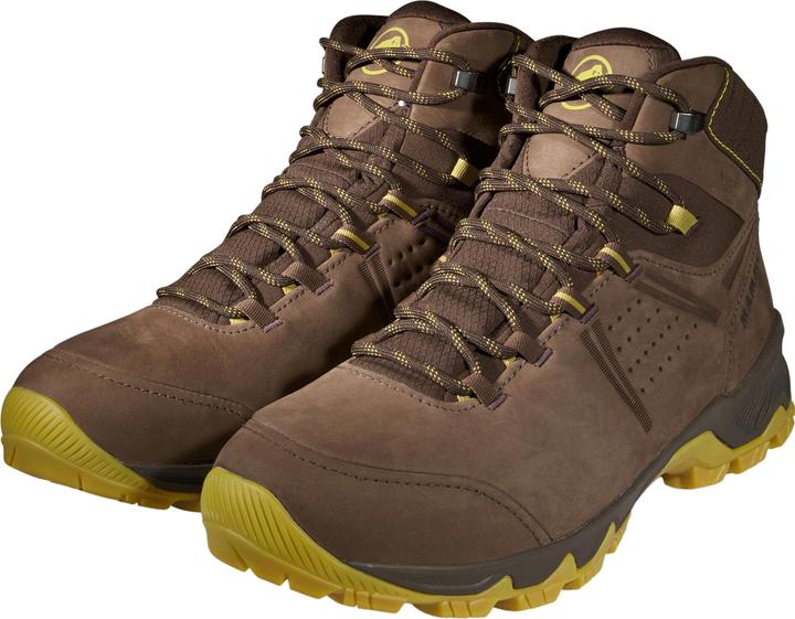 Produktbild Mammut Mercury IV Mid GTX Men (40.5)