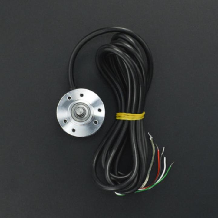 Image du produit DFRobot Codeur rotatif photoélectrique incrémental 400P/R