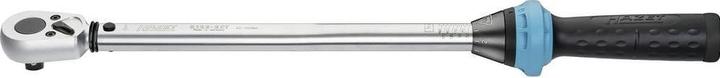 Produktbild HAZET 5122-2CT mit Umschaltknarre (1/2", 40 Nm, 200 Nm)