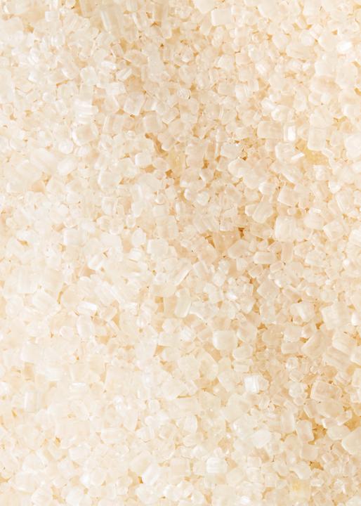 Produktbild KoRo Bio Rohrohrzucker (5000 g)