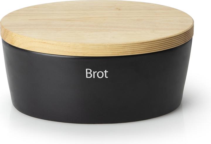 Produktbild Continenta Brottopf
