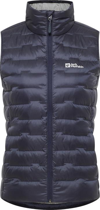 Produktbild Jack Wolfskin Women's Passamani Down Vest (L)