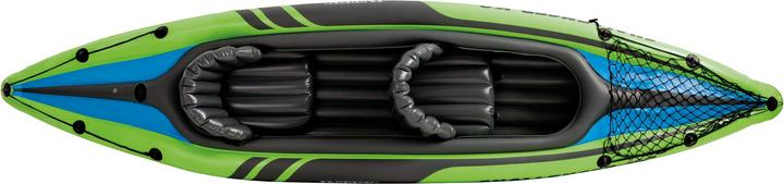 Actual product image Intex Challenger K2 (2 pers.)
