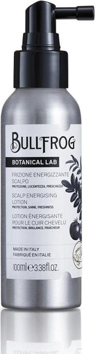 Produktbild Bullfrog Scalp Energising Lotion (100 ml)