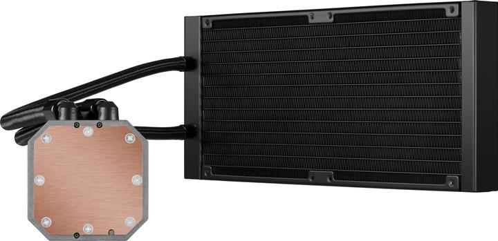 Produktbild Corsair iCUE H115i Elite Capellix