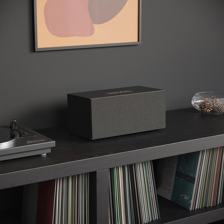 Actual product image Audio Pro C20 (Airplay 2, Bluetooth, Wi-Fi, Chromecast)