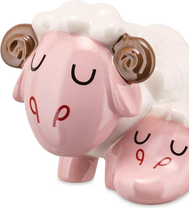 Image du produit Alessi Bébé Happy Eternity, mouton