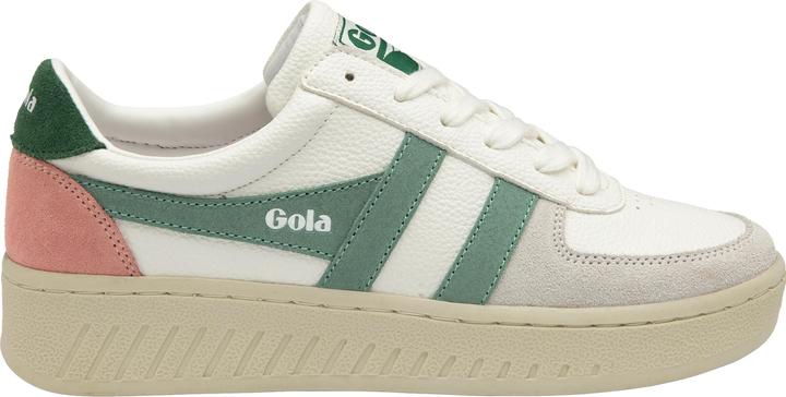 Actual product image Gola Women's Grandslam Trident (42)