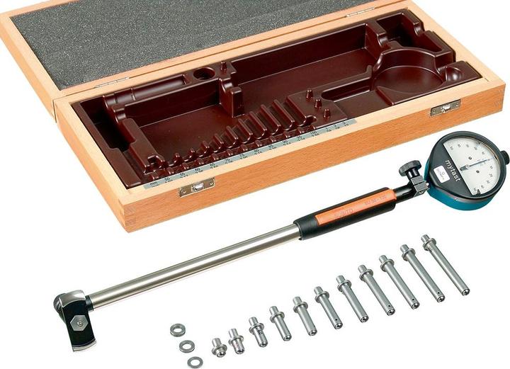 Produktbild Magni Innenmessgerät SU HM 12-20mm HM SCHWENK