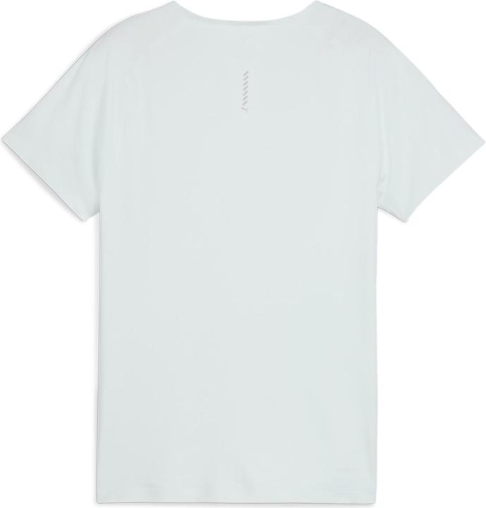 Actual product image Puma W Run Cloudspun Tee (XS)