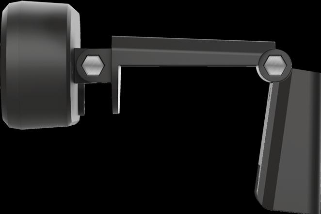 Image du produit Trust Tyro (2 Mpx)