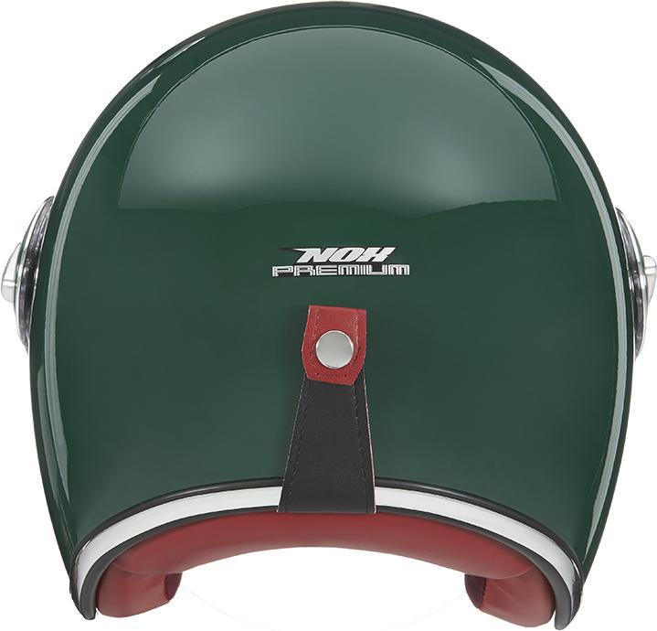 Produktbild Nox Premium Jet Heritage (57 - 58 cm, M)