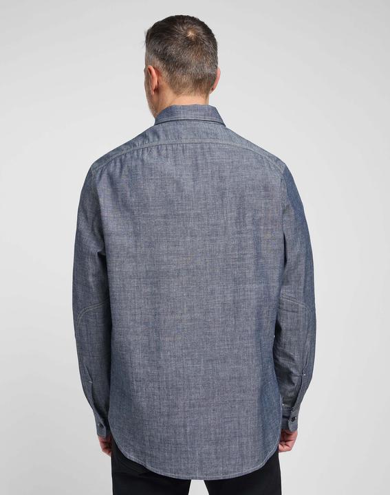 Immagine prodotto Lee Camicia in denim 101 70S Shirt (L)