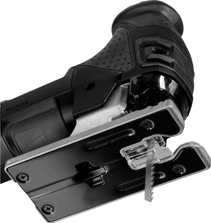 Productafbeelding Makita 4351FCTJB Decoupeerzaag met slingerbeweging