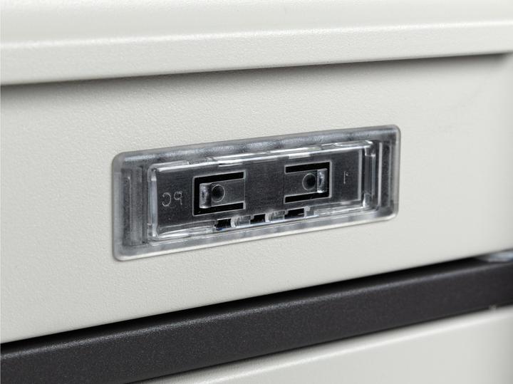 Actual product image Struct Mailbox