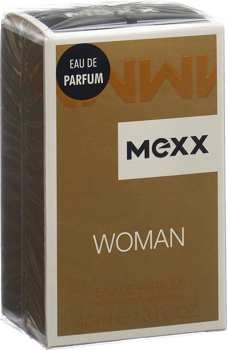 Immagine prodotto Mexx Donna (Eau de parfum, 40 ml)