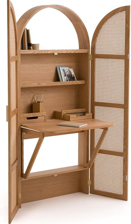 Image du produit La Redoute Interieurs Matheo (80 x 17 x 180 cm)