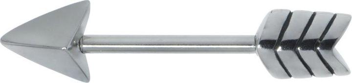 Bijouteria Brustpiercing (Chirurgenstahl 316L)