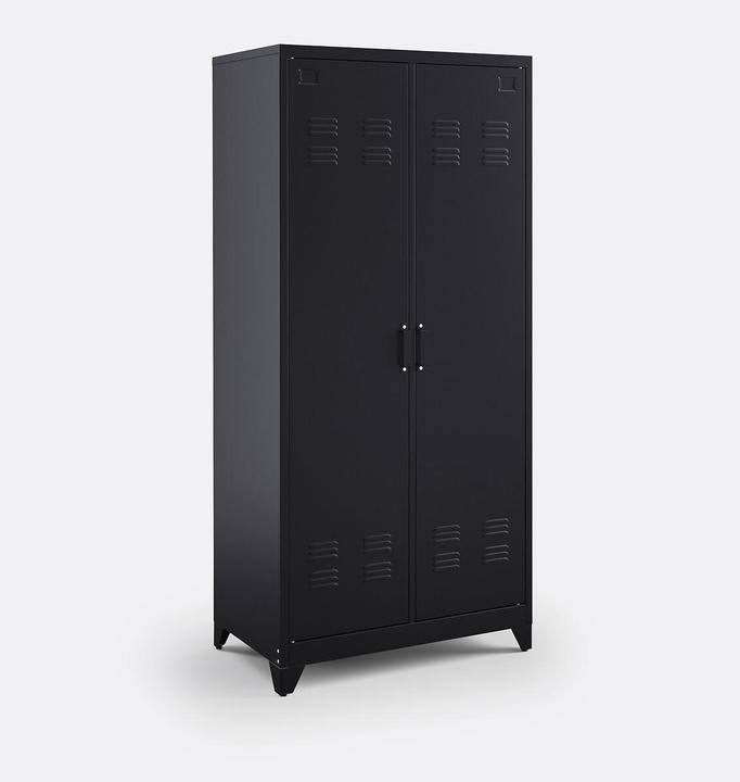 Image du produit La Redoute Interieurs Hiba (85 x 50 x 180 cm)