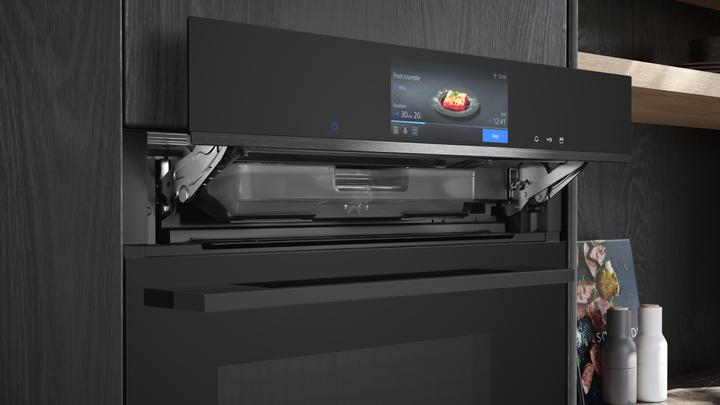 Produktbild Siemens HS758G3B1