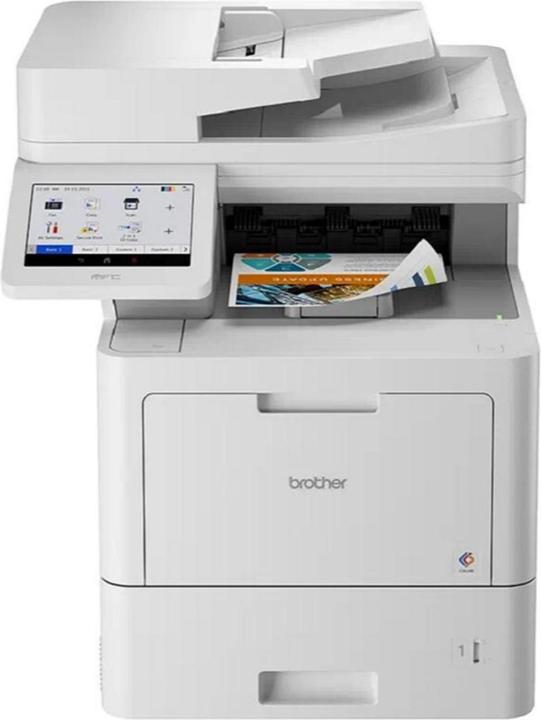 Brother MFC-L9670CDN (Laser, Colour)