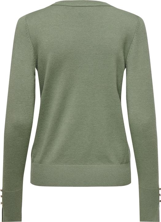 Produktbild JdY JDYMALOU Strickpullover Strickpullover (L)