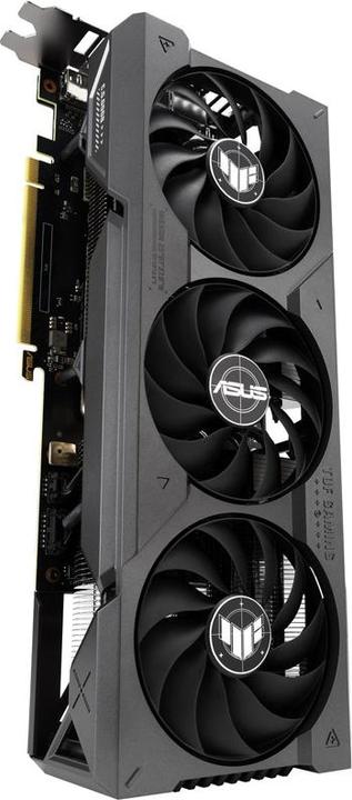 Actual product image ASUS TUF-RTX4070TIS-16G-GAMING (16 GB)